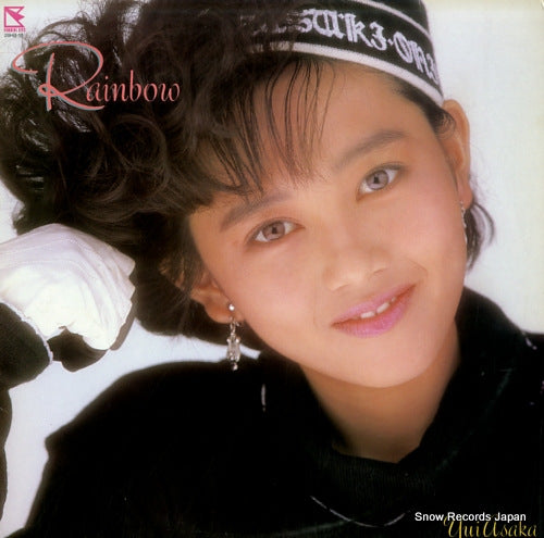 ASAKA, YUI rainbow 28HB-18