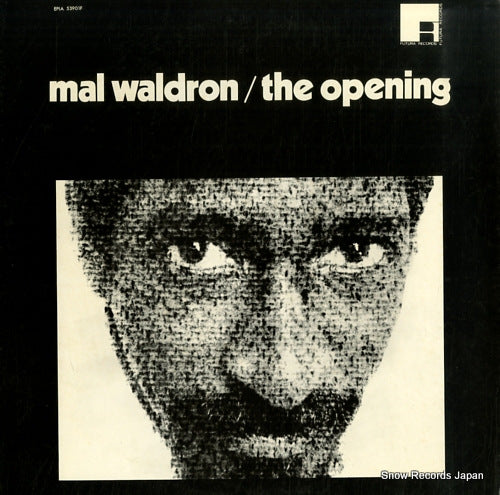 WALDRON, MAL the opening EPIA-53901-F
