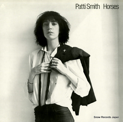 SMITH, PATTI horses 201112