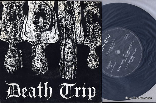 DEATH TRIP death trip BAD-6