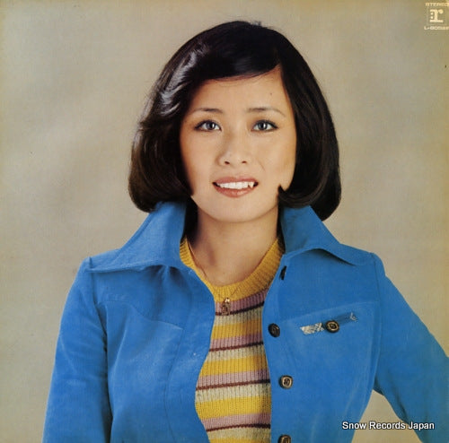 KOYANAGI, RUMIKO top request L-8052R