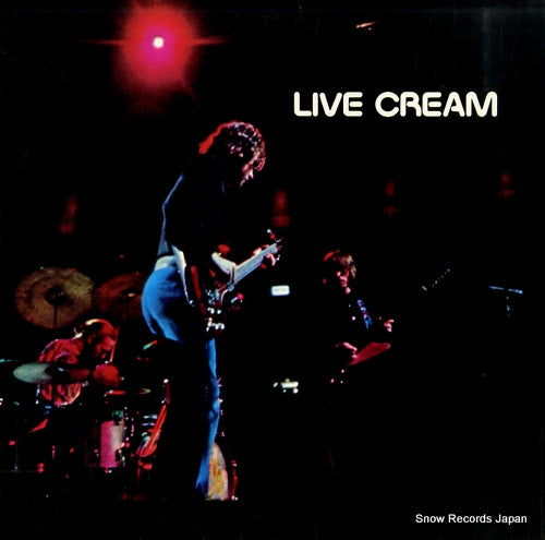 CREAM live cream 827577-1