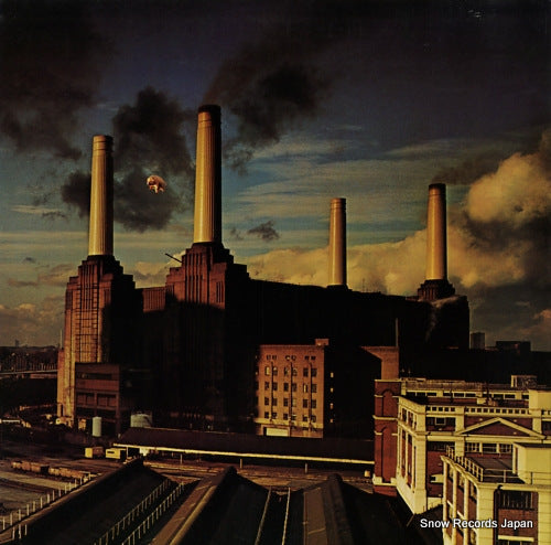 PINK FLOYD animals  25AP340