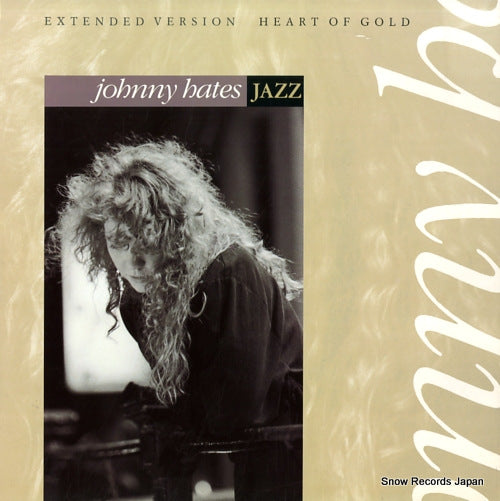 JOHNNY HATES JAZZ heart of gold VST1045