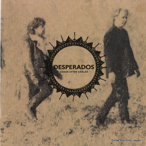 DESPERADOS soker efter karlek 1363847