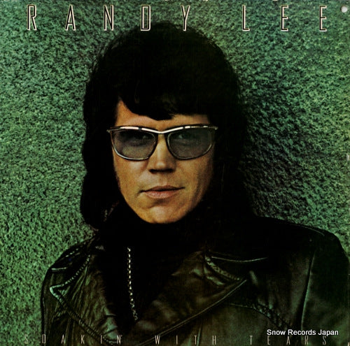 LEE, RANDY soakin' with tears EKS-75081