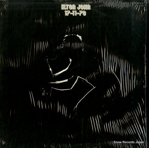 JOHN, ELTON 17-11-70 DJLPS414