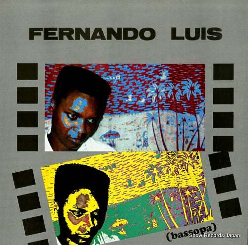 LUIS, FERNANDO bassopa ESP8447