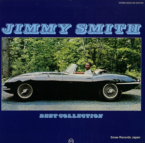 SMITH, JIMMY best collection MV9079/80