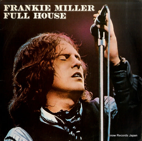 MILLER, FRANKIE full house CHR1128