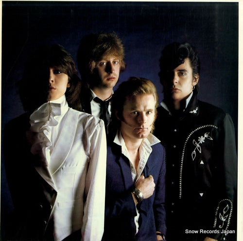 PRETENDERS pretenders 2 SRK3572