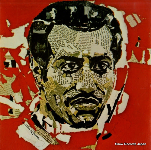 REDDING, OTIS the best of otis redding SD2-801