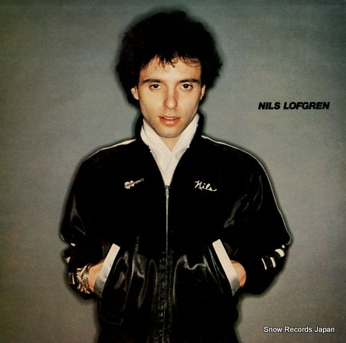 LOFGREN, NILS nils SP4756