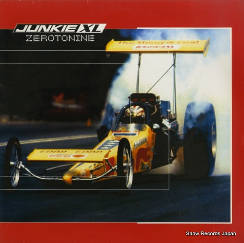 JUNKIE XL zerotonine FESX71