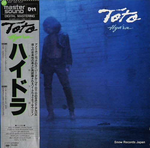 TOTO hydra 30AP-1957
