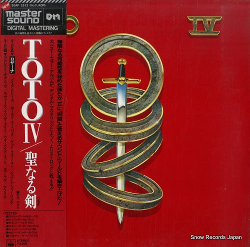 TOTO toto 4 30AP-2312