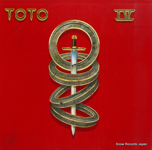 TOTO toto 4 30AP-2312