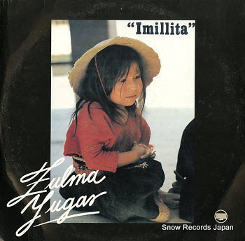 YUGAR, ZULMA imillita RLPL-528