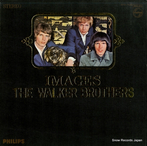 WALKER BROTHERS, THE images SFX-7081