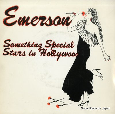 EMERSON something special NEAT34