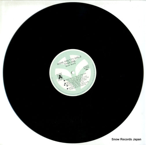 PA-23007 disc