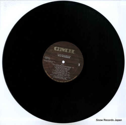 CMH-6202 disc