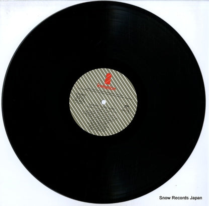 VIH-6071 disc