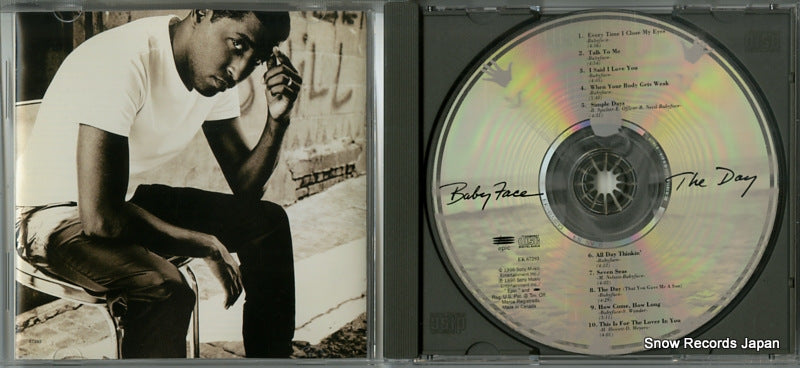 EK67293 disc