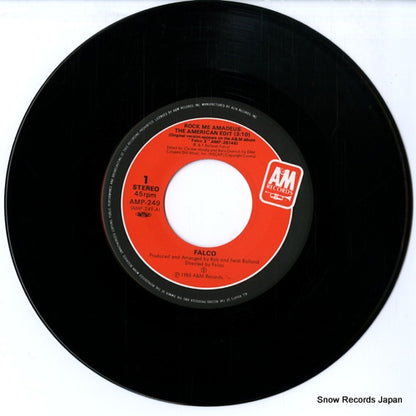 AMP-249 disc
