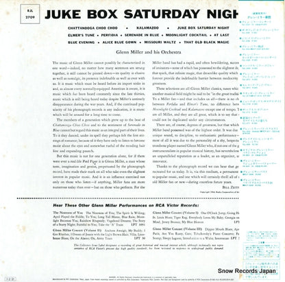 RJL-2709 back cover