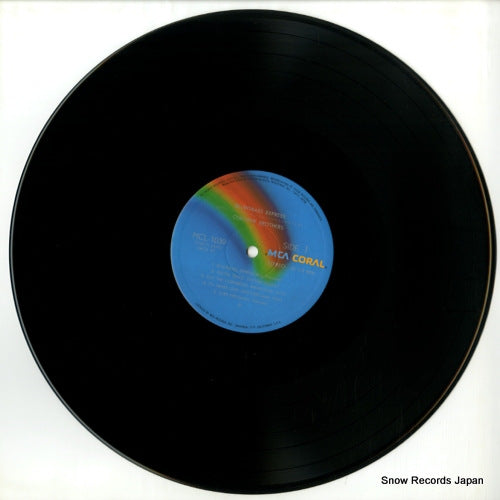 MCL-1039 disc