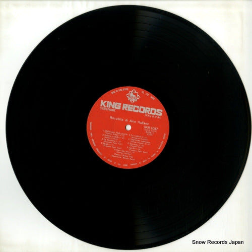 SKR1087 disc
