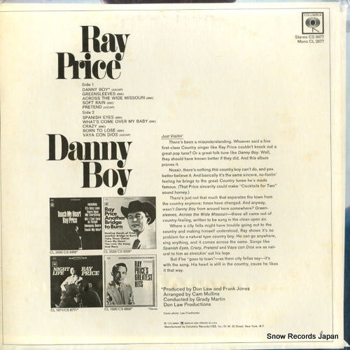 CS9477 back cover