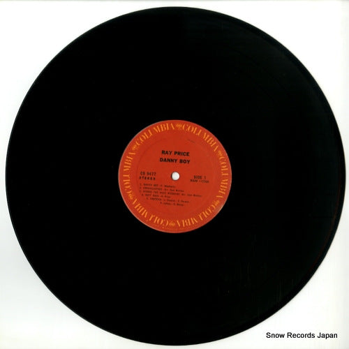 CS9477 disc