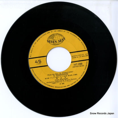 HIT-288 disc