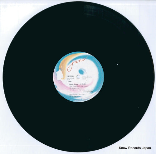 LB-7013-J disc