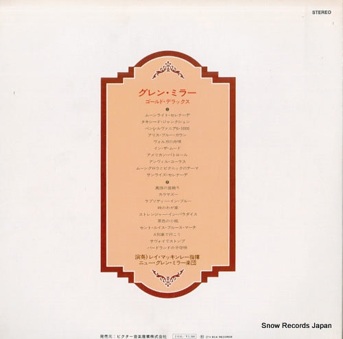 RCA-8039-40 back cover