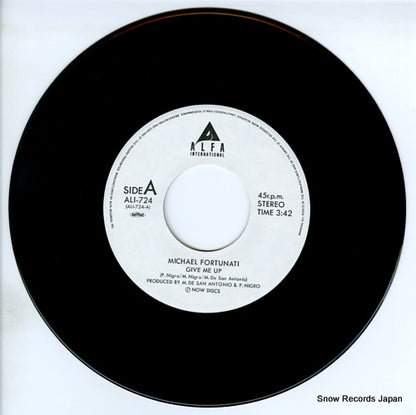 ALI-724 disc