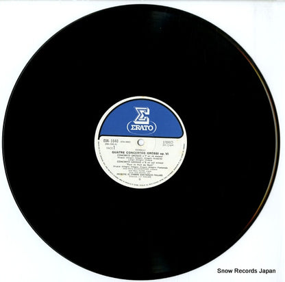 ERA-1040 disc