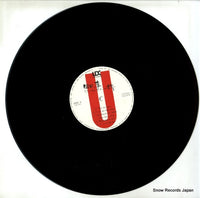 UDC-5003 disc