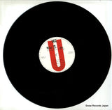 UDC-5003 disc
