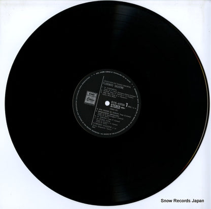EOS-60026 disc