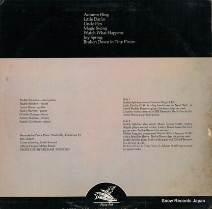 FLYINGFISH041 back cover
