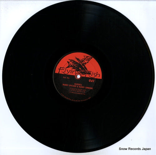 FLYINGFISH041 disc