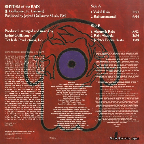 TK-2004 back cover