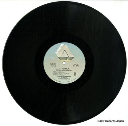 AL88087 disc