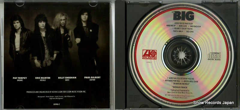 781990-2 / 81990-2 disc