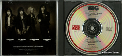 781990-2 / 81990-2 disc
