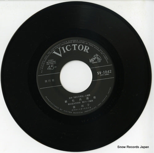 SV-1042 disc
