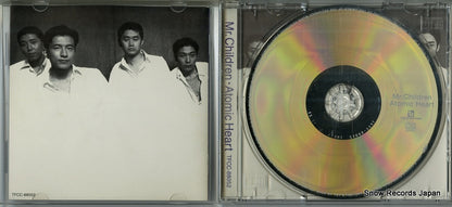 TFCC-88052 disc